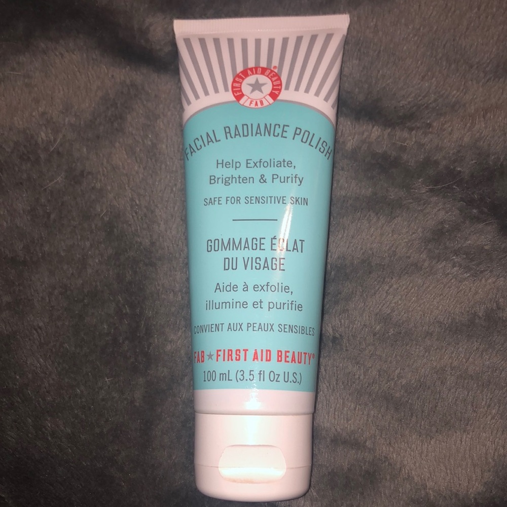 First aid beauty
